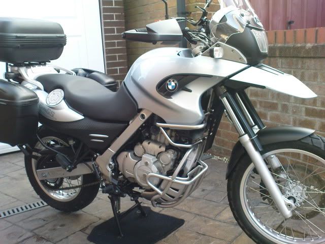 f650cs for sale